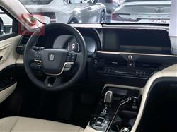 تۆیۆتا کراون